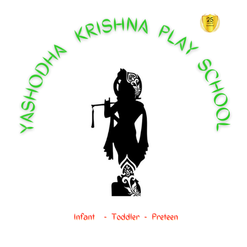 Yashodha krishna play school