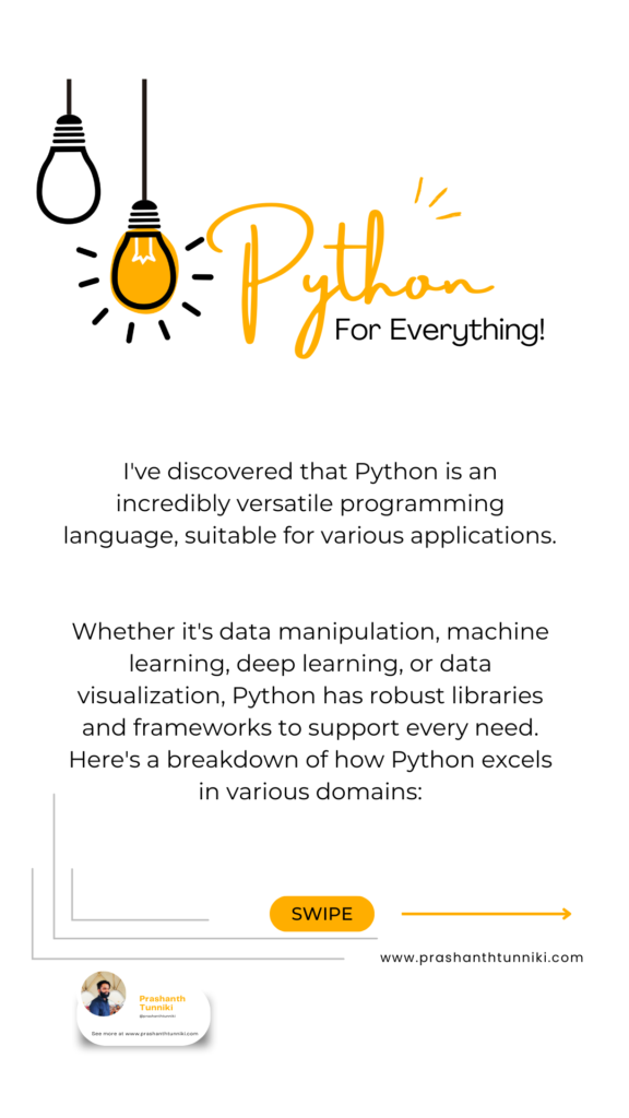 Python