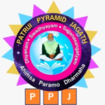 Patriji Pyramid Jagath logo